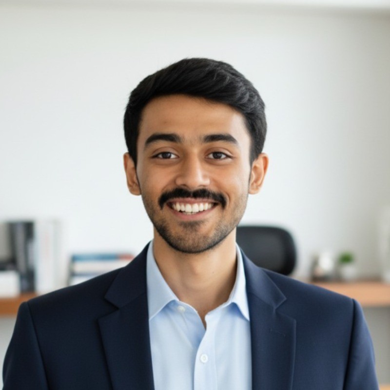 Meet Aghara, founder of ProLift Careers